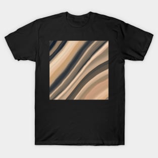 Dark Terran Traces T-Shirt